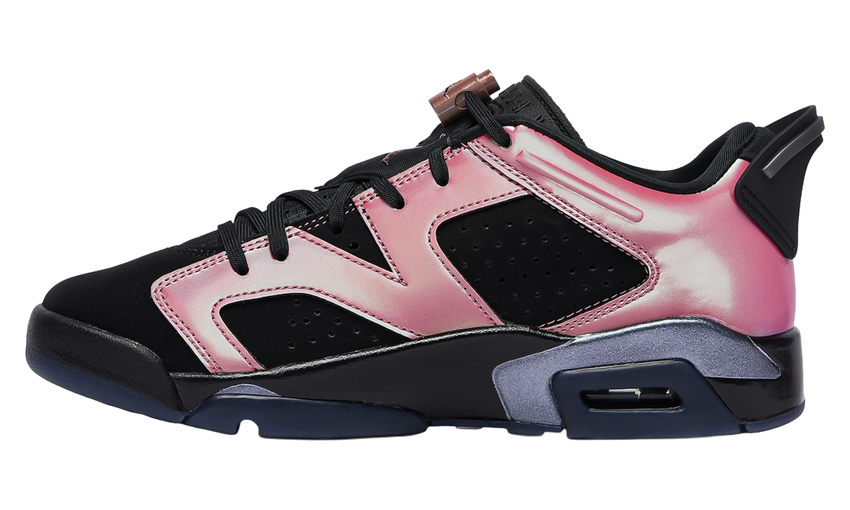 Air Jordan 6 Low "Desert Berry" IX5195 001
