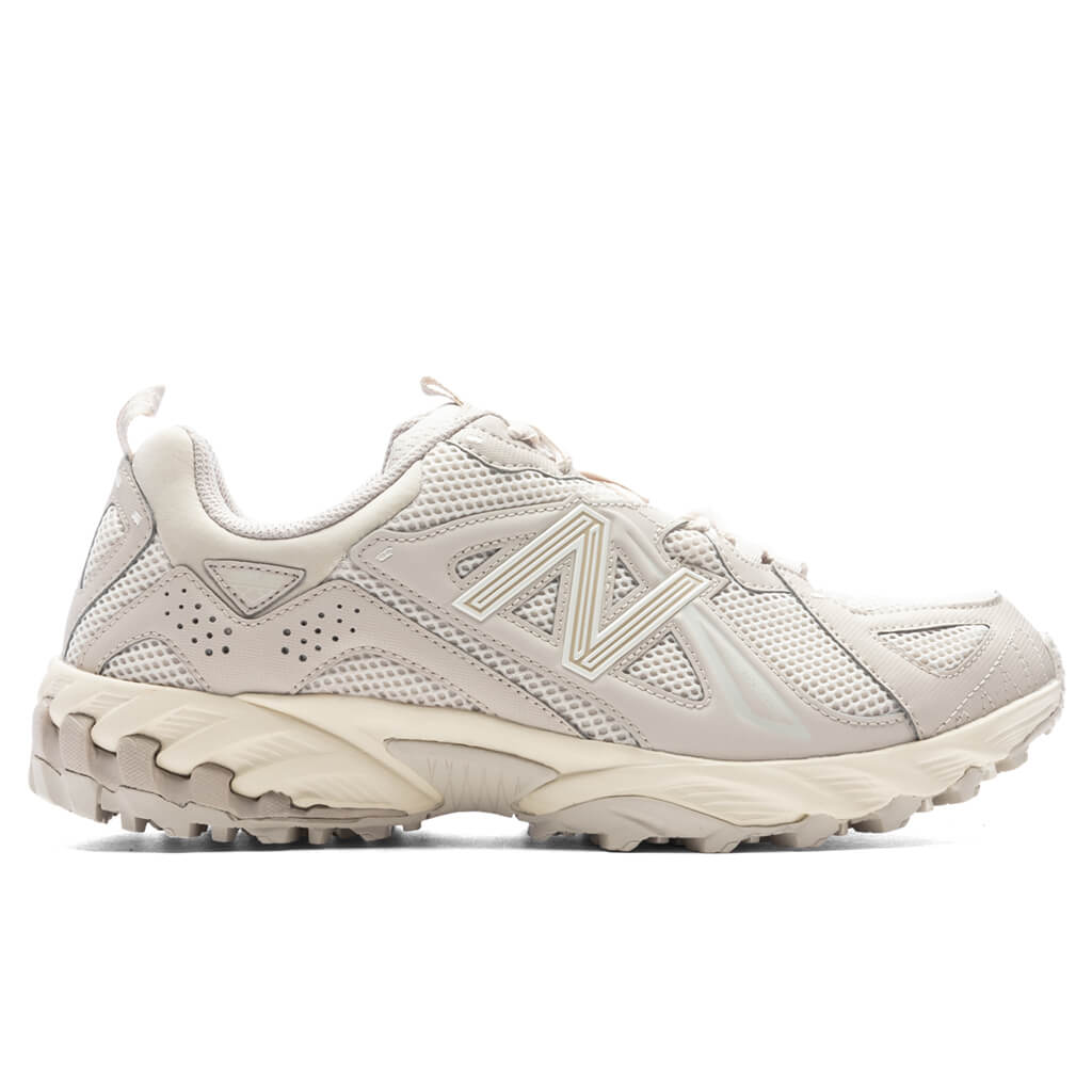 New Balance 610T - Timberwolf/Moonbeam/Antique White