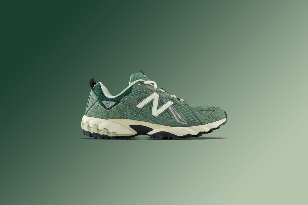 New Balance 610T - Green