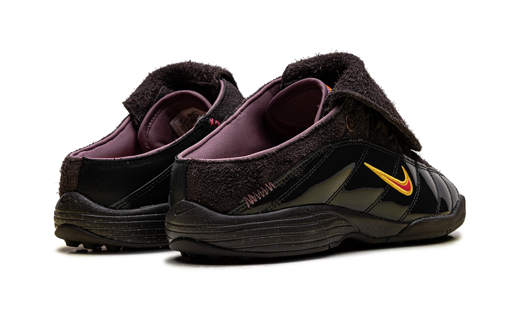 Nike Total 90 Mule "Kids of Immigrants Velvet Brown" IH4422 201