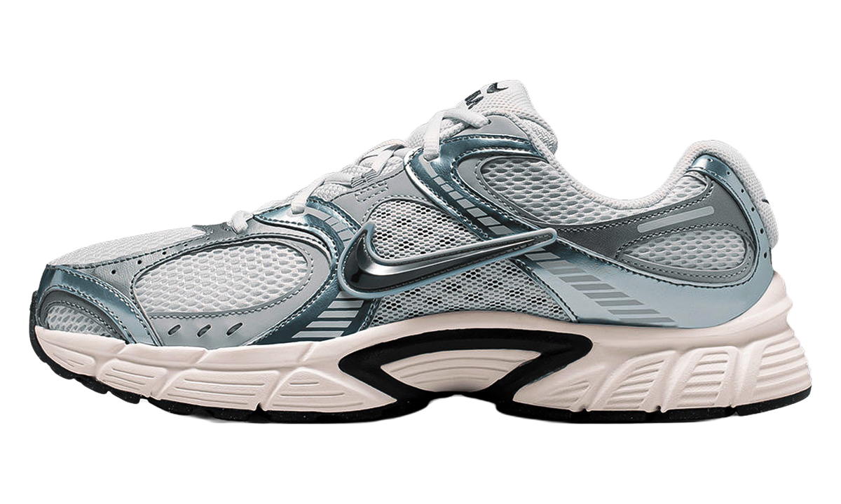 Nike V5 RNR "Photon Dust/Smoke Grey/Light Smoke" HJ5228 014