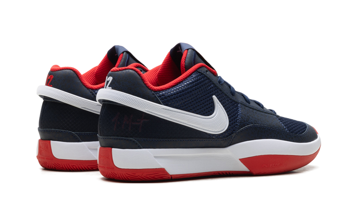 Nike Ja 1 "USA" FQ4796 403