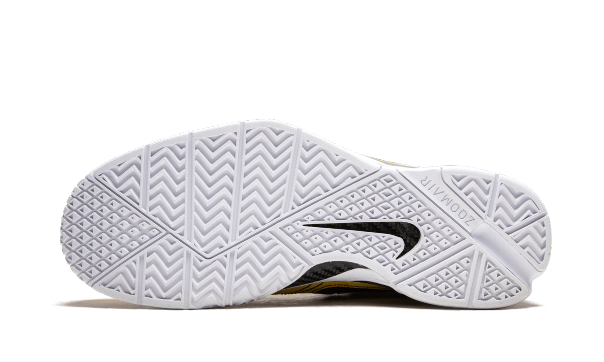 Nike Kobe 1 Protro UNDFTD PE "LeBron PE/Yellow Camo" BV1207 901
