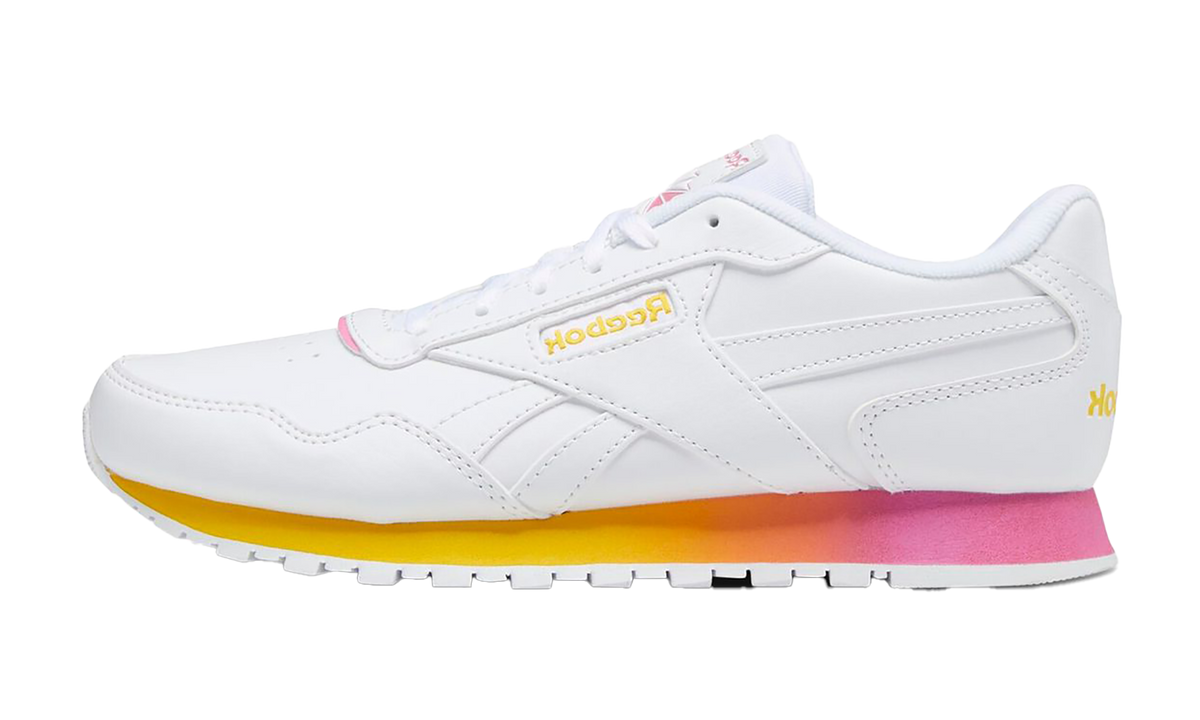 Reebok Cl Harman Run S WMNS "White" GX8695