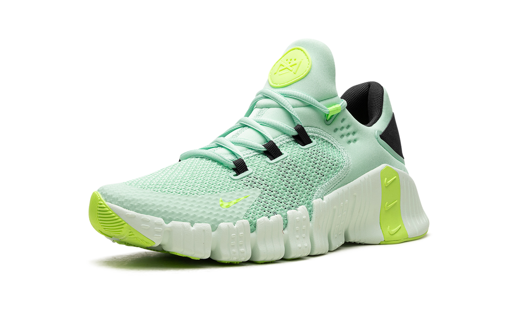 Nike Free Metcon 4 "Mint Foam" CT3886 300