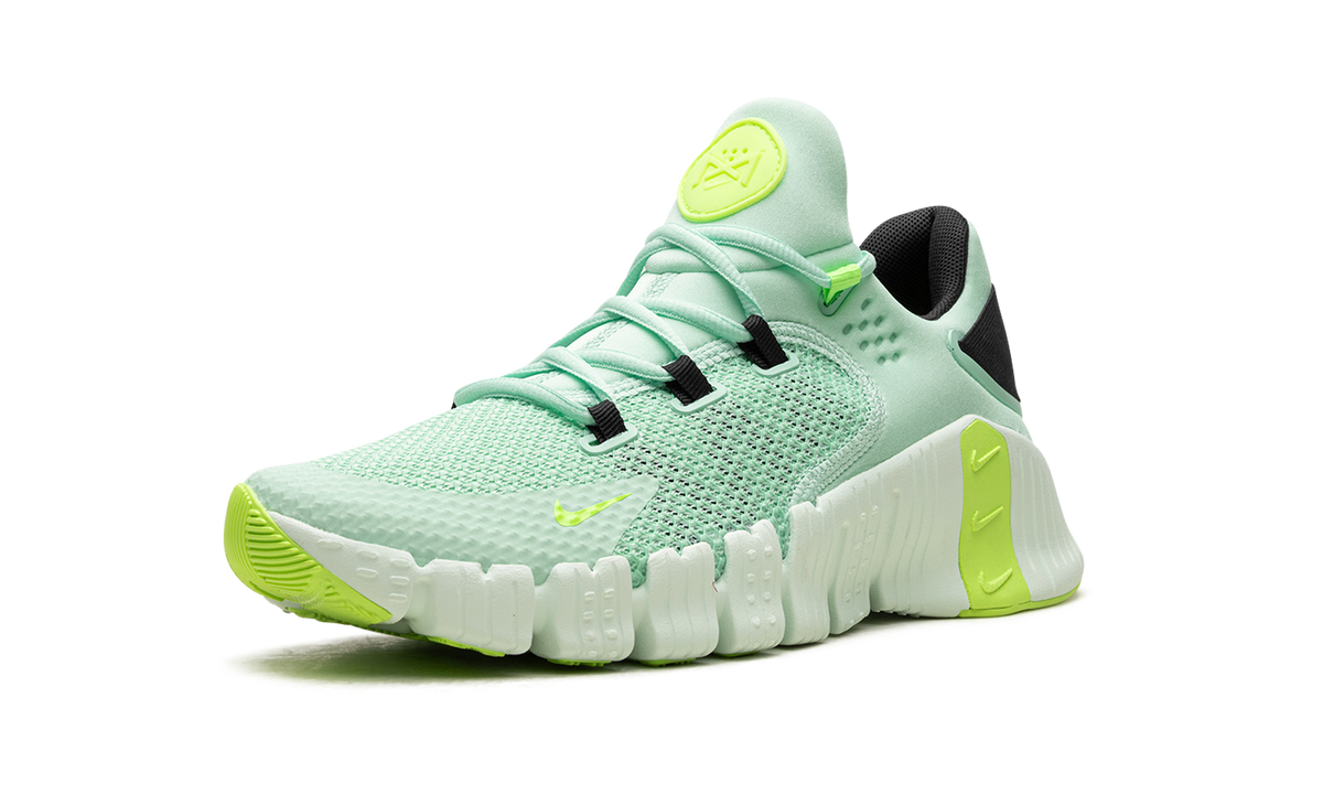 Nike Free Metcon 4 "Mint Foam" CT3886 300