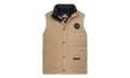 Canada Goose Paradigm Freestyle Vest "Desert Sand" 4407a261185d SAND
