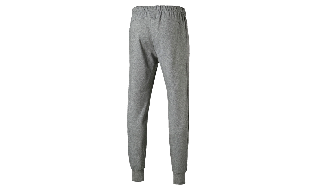 Puma P48 CORE PANTS FLEECE CF "Grey" 590113 31