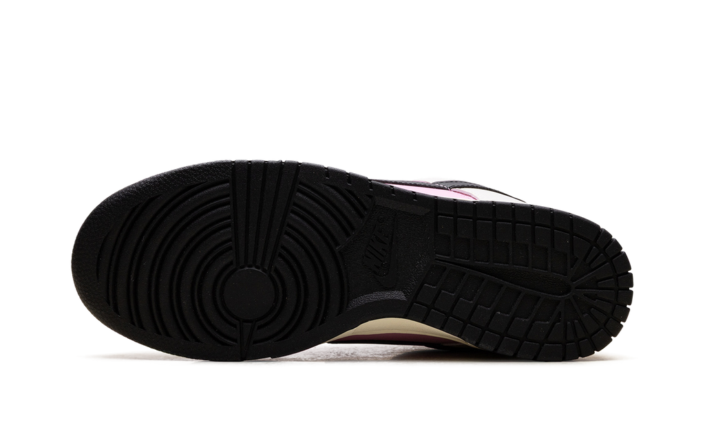 Nike Dunk Low "Pink Rise Light Orewood Brown" HF5441 600