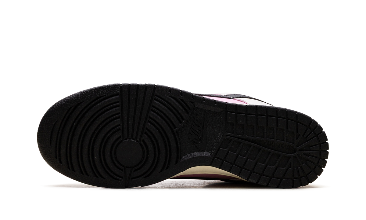 Nike Dunk Low "Pink Rise Light Orewood Brown" HF5441 600
