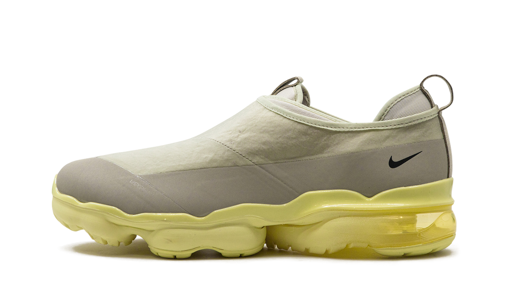 Nike VaporMax Moc Roam "Light Stone" DZ7273 100