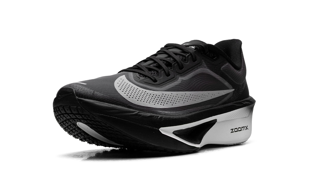 Nike Zoom Fly 6 "Black Smoke Grey" FN8454 001