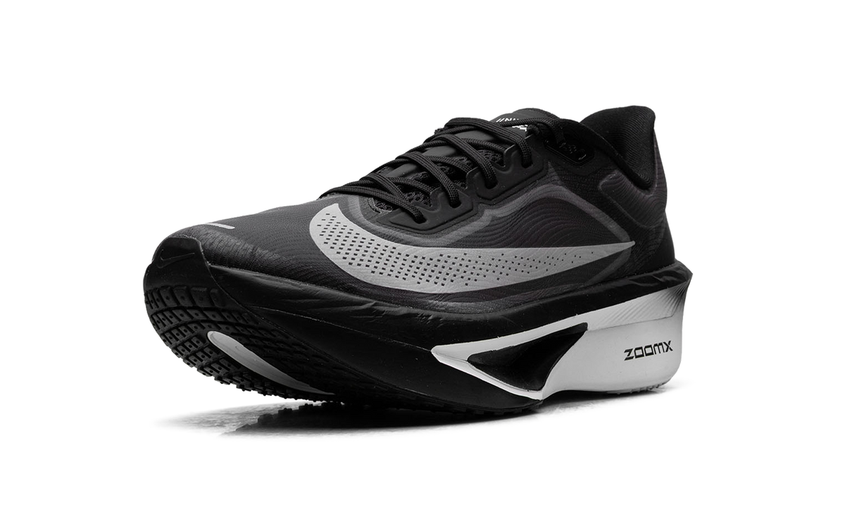 Nike Zoom Fly 6 "Black Smoke Grey" FN8454 001
