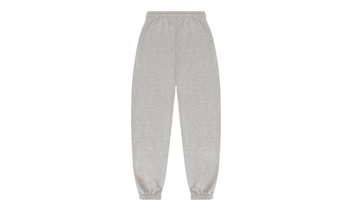 Denim Tears Denim University Sweatpants "Grey/White" DT262
