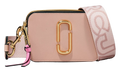 Marc Jacobs The CB Snapshot Bag "695 ROSE MULTI" 2S3HCR500H03-695