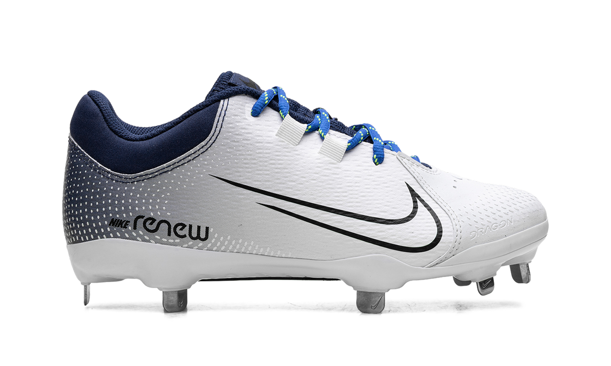 Nike HYPERDIAMOND 4 PRO WMNS "MIDNIGHT NAVY" CZ5920 400
