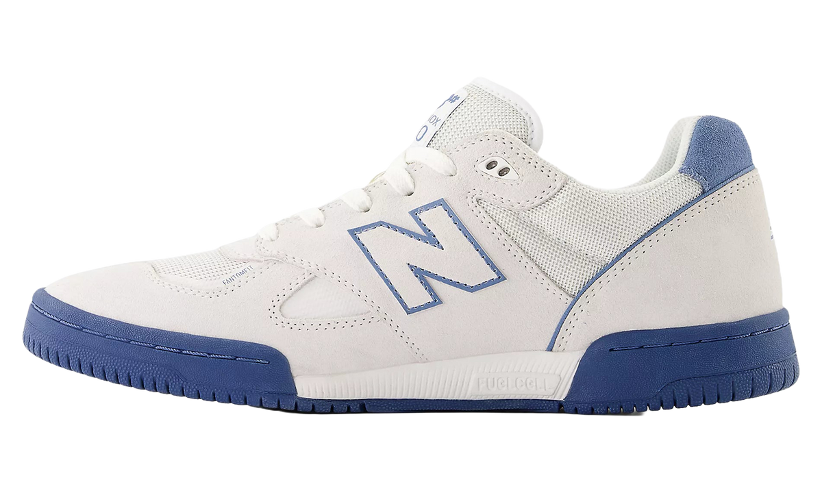 NEW BALANCE Numeric 600 "Tom Knox Reflection Shoreline Blue" NM600ORH
