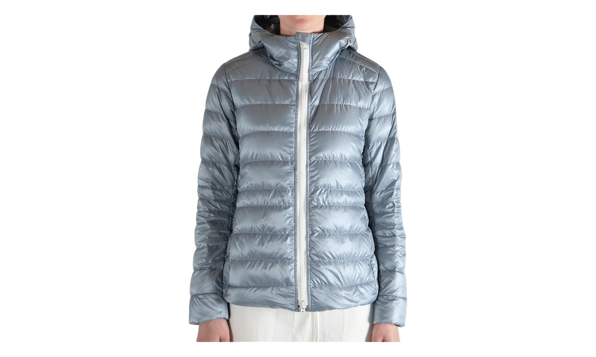 Canada Goose Cypress Light Ozone Hoodie WMNS "Blue / Bleu Ozone Clair" 2242WW 9339