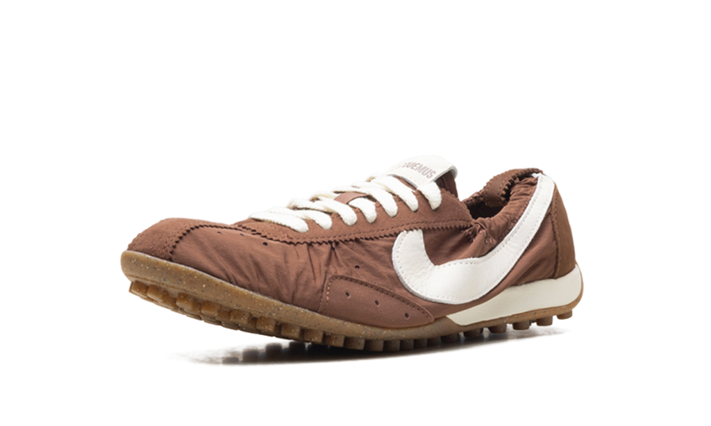 Nike Moon Shoe WMNS "Jacquemus - Fauna Brown" HV8547 200