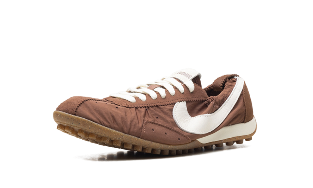 Nike Moon Shoe WMNS "Jacquemus - Fauna Brown" HV8547 200