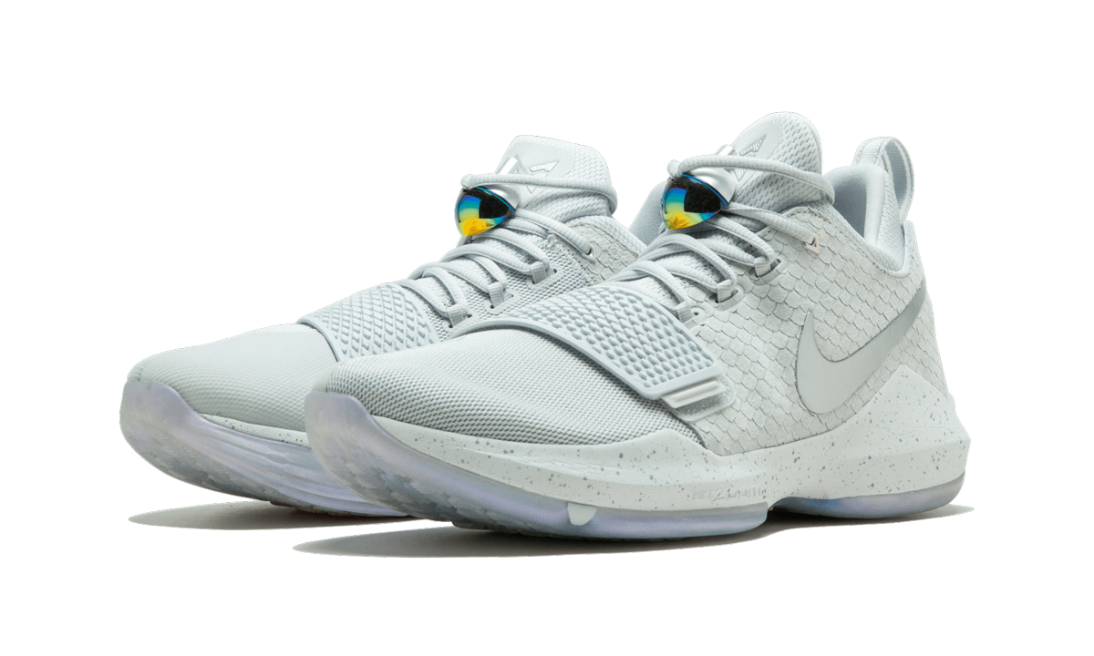 Nike PG 1 "2K" 728233PROMO