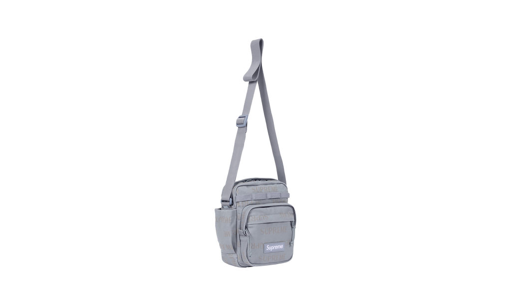 Supreme Shoulder Bag "FW26 - Light Blue" SU28385