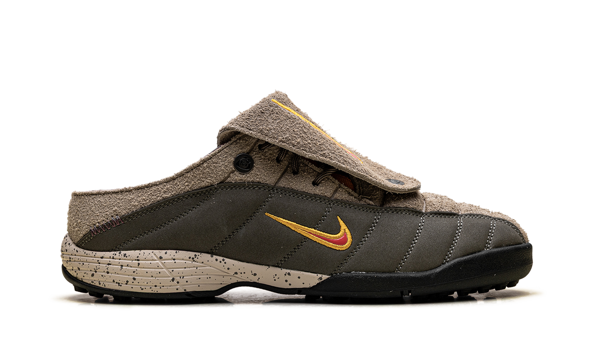 Nike Total 90 Mule "Kids of Immigrants Khaki" IH4422 200