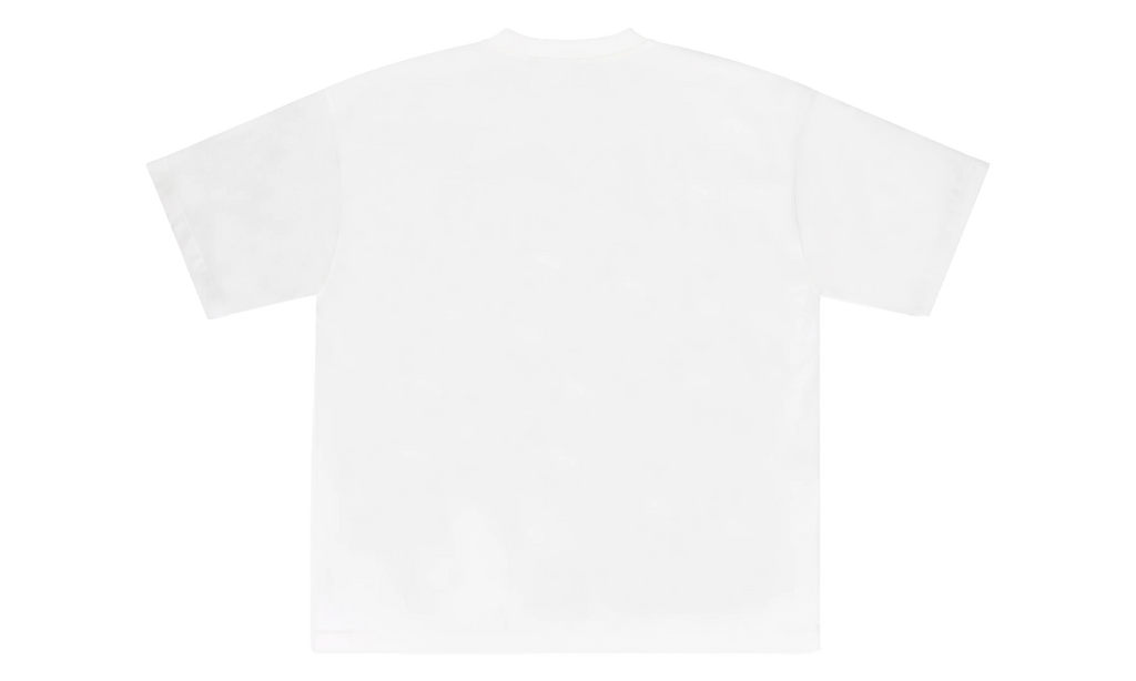 OPENING CEREMONY Mini Box Logo Tee "White" R20TIF22194