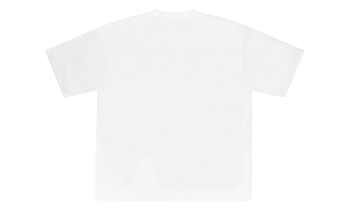 OPENING CEREMONY Mini Box Logo Tee "White" R20TIF22194