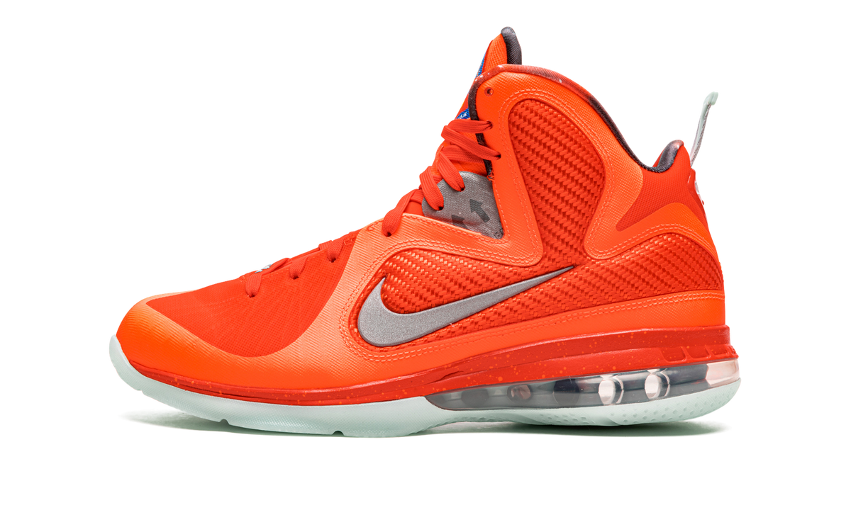 Nike Lebron 9 "Big Bang 2022" DH8006 800