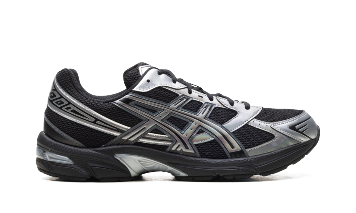 ASICS Gel-1130 "Holiday Pack Black Pure Silver" 1203A997 001