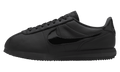 NIKE Cortez '23 Premium WMNS "Black Anthracite" Fb6877 002