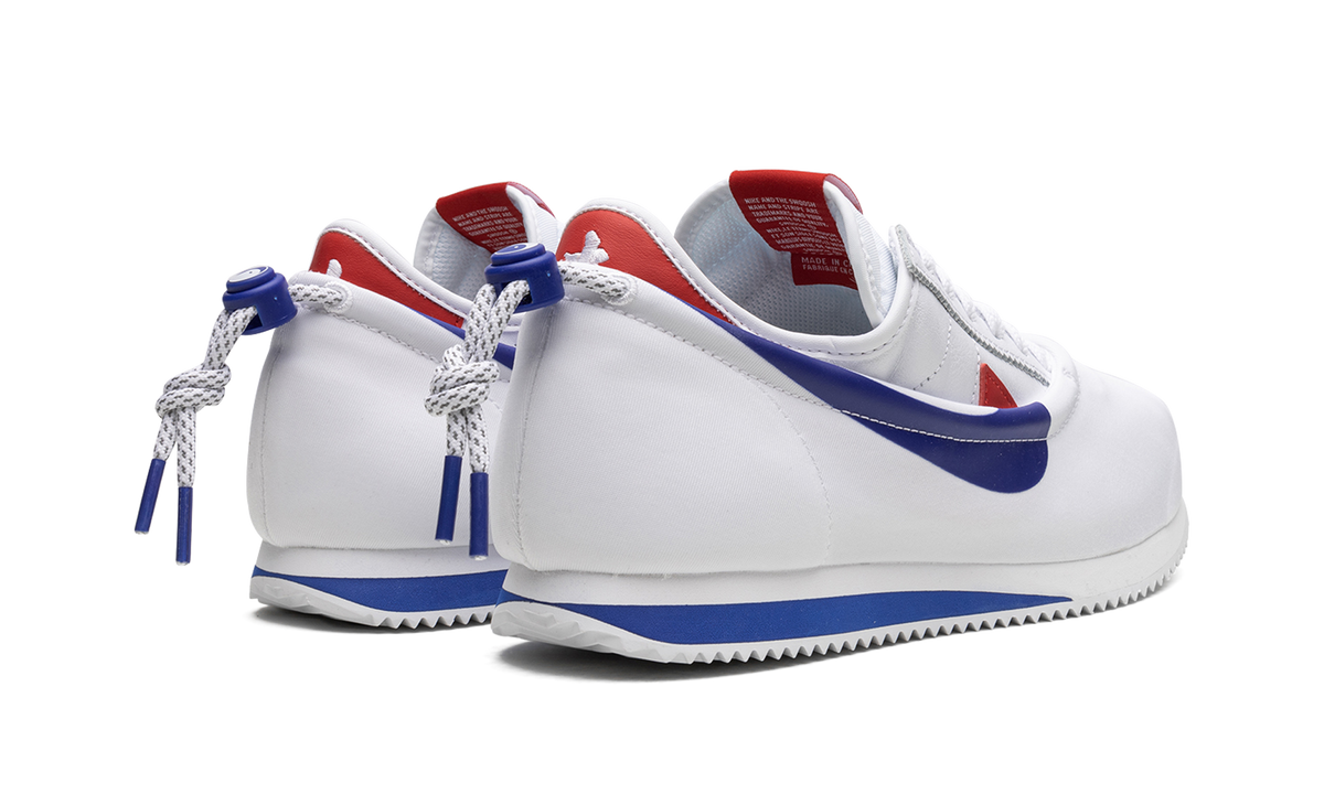 Nike Cortez "Clot - White/Royal/Red" DZ3239 100
