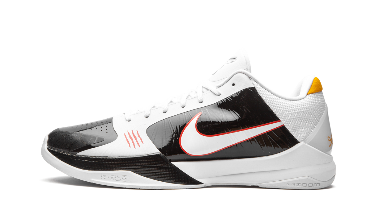 Nike Kobe 5 Protro "Alternate Bruce Lee" CD4991 101