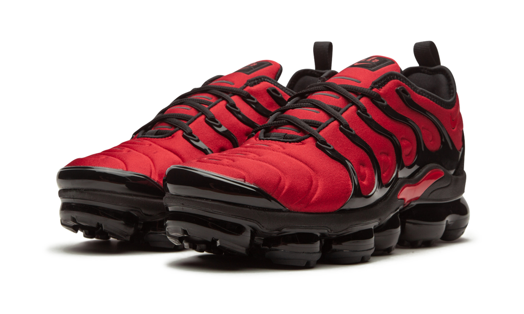 Nike Air Vapormax Plus "University Red" CU4863 600