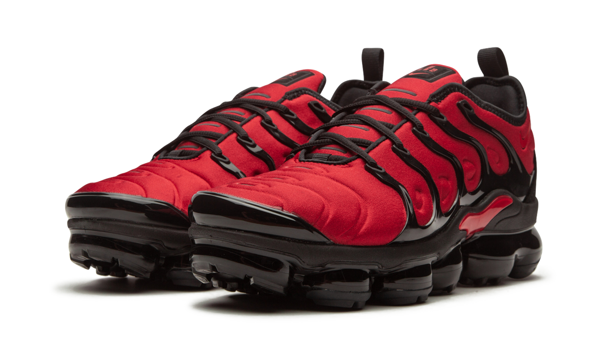 Nike Air Vapormax Plus "University Red" CU4863 600