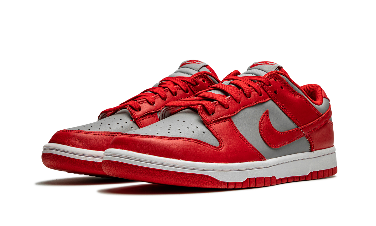 Nike Dunk Low Retro "UNLV" DD1391 002