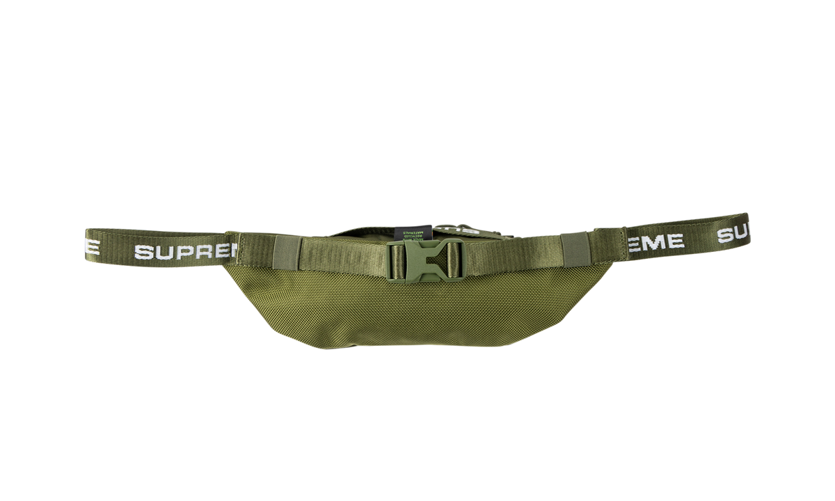 Supreme Small Waist Bag "FW22" SU12106