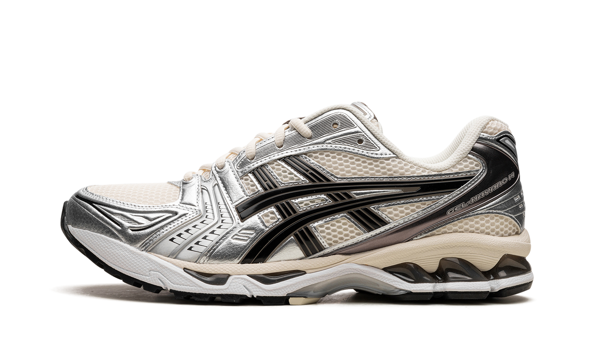 ASICS GEL-Kayano 14 "Metallic Plum" 1201A019 108