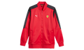 Puma FERRARI RACE MT7 TRACK JACKET "Red" 620936 02