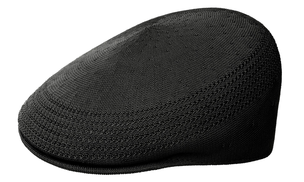 Kangol Tropic 507 Ventair Cap "Black" K3208HT BK001