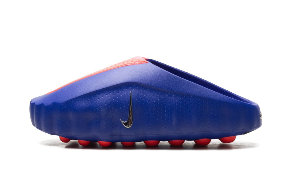 Nike Mind 001 AMP Slide "Spider-Man" IZ6659 400