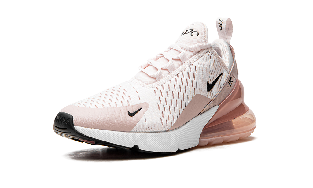 Nike AIR MAX 270 MNS WMNS "Soft Pink" AH6789 604