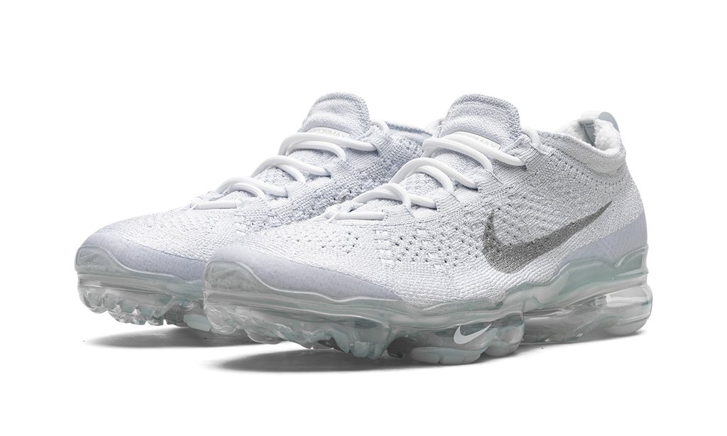 Nike Vapormax 2023 Flyknit "Pure Platinum" DV1678 002
