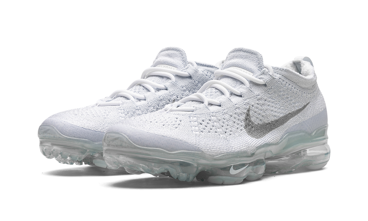 Nike Vapormax 2023 Flyknit "Pure Platinum" DV1678 002