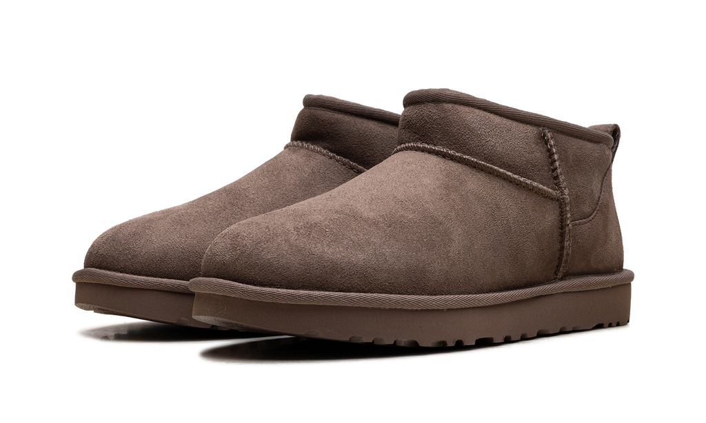 Ugg Classic Ultra Mini Boot WMNS "Caribou" 1116109 CRBO