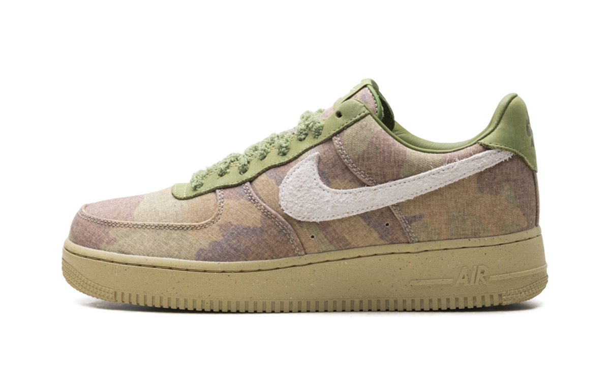 Nike Air Force 1 Low "Wheatgrass" IO5011 300