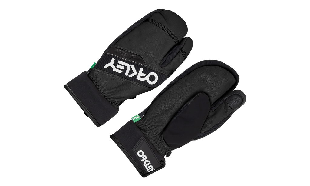 Oakley Factory Winter Trigger Mitt 2 "Blackout" 94264 02E