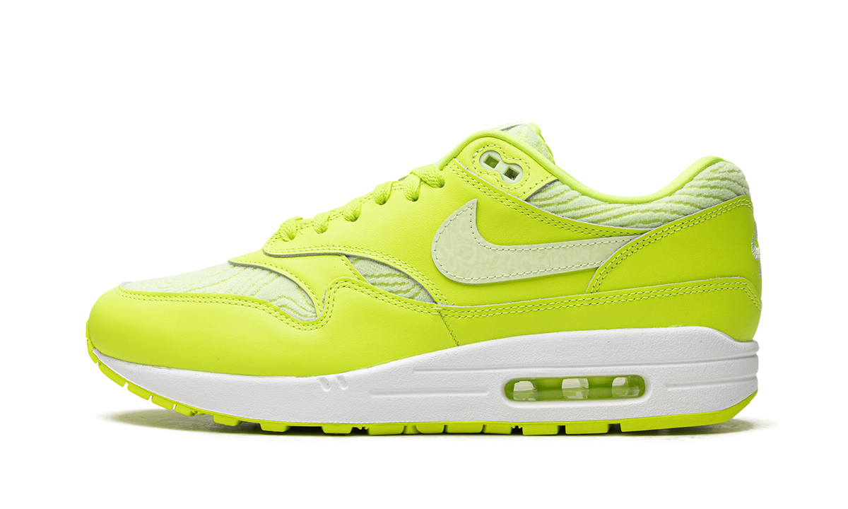 Nike AIR MAX 1 PRM "Volt" FN6832 702