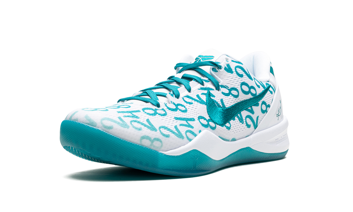 Nike Kobe 8 Protro "Radiant Emerald" FQ3549 101
